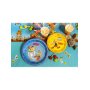 Papptallrikar - 23 cm - Asterix - 8 st Papptallrikar - 23 cm - Asterix - 8 st