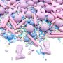 Str�sselmix Sweet Mermaid 90 g - Happy Sprinkles