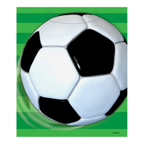Godisp�sar fotbollskalas