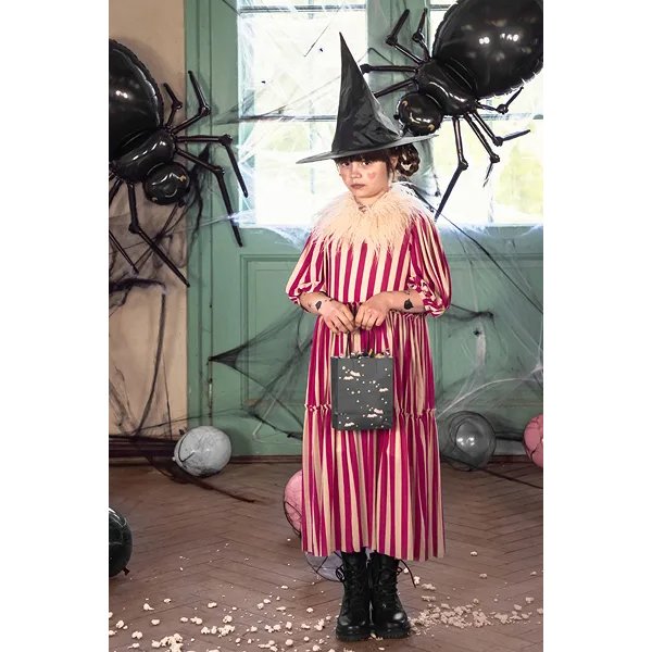 Folieballong - Spindel Folieballong - Spindel