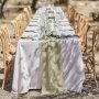 Bordslpare - Oliv - Sage Wedding