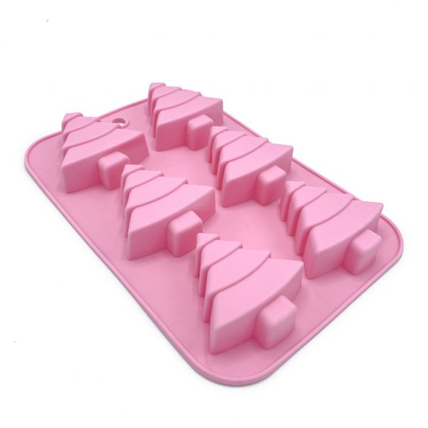 Silikonform - Happy Sprinkles - Granar