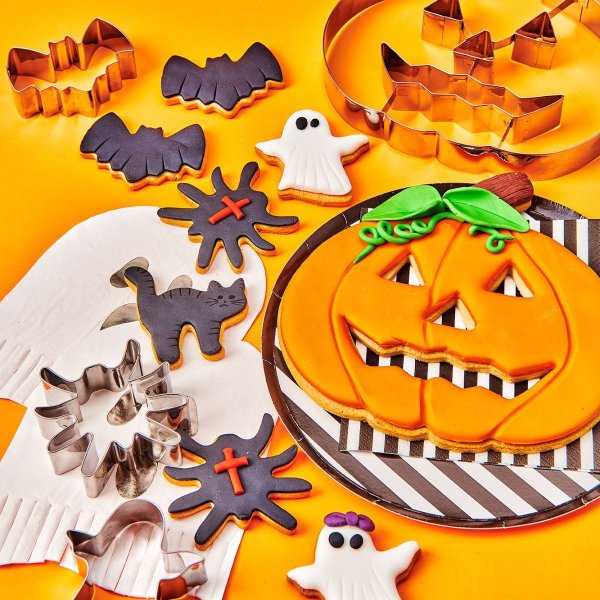 Pepparkaksform pumpa XXL 19,5 cm Pepparkaksform pumpa XXL 19,5 cm