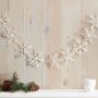 Girlang - Snowflakes - Let it snow Girlang - Snowflakes - Let it snow