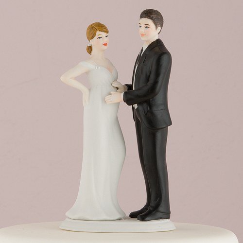 Cake Topper - Gravid Cake Topper - Gravid