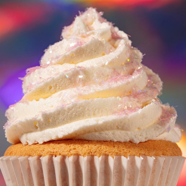 Magic Sparkles - Pink Topaz - PME - 3 g