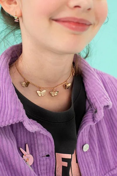 Presentbox - Smycken - Girl Gang Presentbox - Smycken - Girl Gang