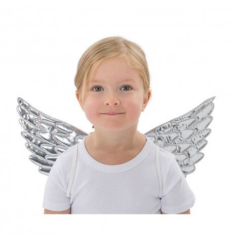 �nglavingar - Silver - Barn