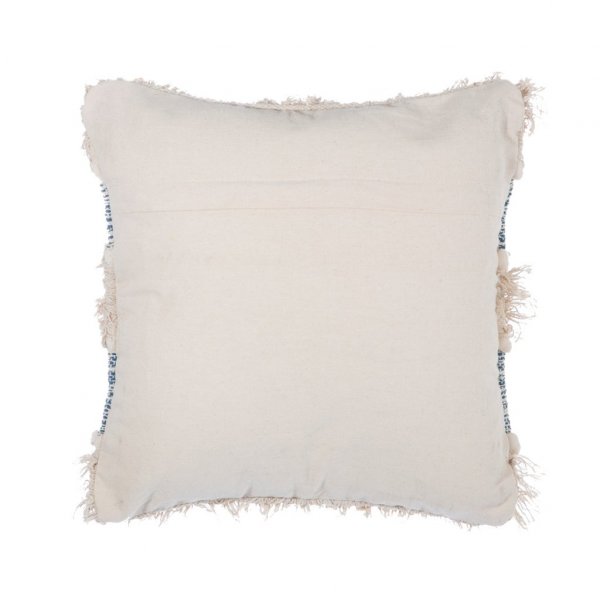 Kudde - Blue stripe Kudde - Blue stripe