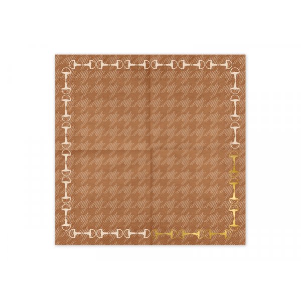 Servetter stigbyglar - Mix