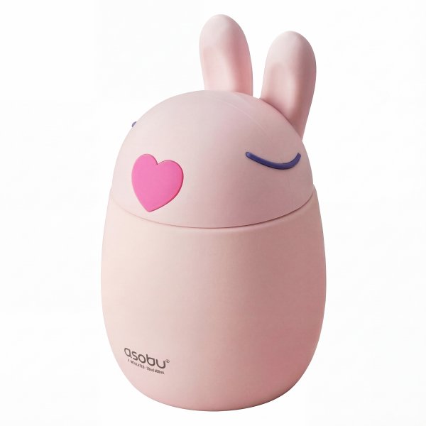 Asobu Bestie mattermos - Bunny rabbit Asobu Bestie mattermos - Bunny rabbit