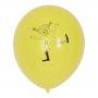 Ballonger Pippi L�ngstrump, 8-pack
