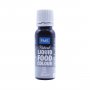 100% naturlig flytande livsmedelsfärg - Svart - PME - 25 ml 100% naturlig flytande livsmedelsfärg - Svart - PME - 25 ml