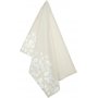 De mina kkshandduk 50 x 70 cm - Beige