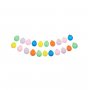 Ballonggirlang F�rgmix