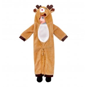 Nissetillbehör - Elf on the Shelf - Renkostym Nissetillbehör - Elf on the Shelf - Renkostym