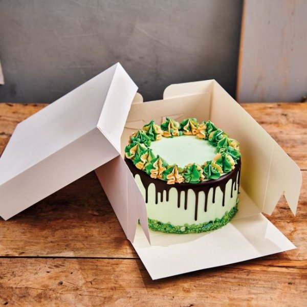 Tårtkartong 28x28x15 - 5-pack - FunCakes Tårtkartong 28x28x15 - 5-pack - FunCakes