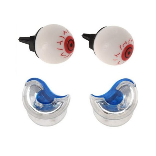 Verktyg f�r karva pumpa och LED �gon, set