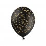 Ballonger med Fladderm�ss guld