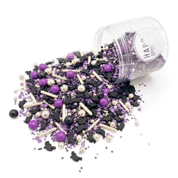 Strsselmix - Happy Sprinkles - Witch Please