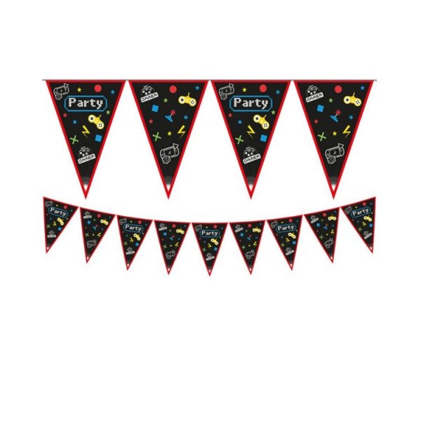 Vimpel Gaming Party