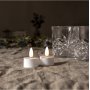 Värmeljus - LED - 2-pack Värmeljus - LED - 2-pack