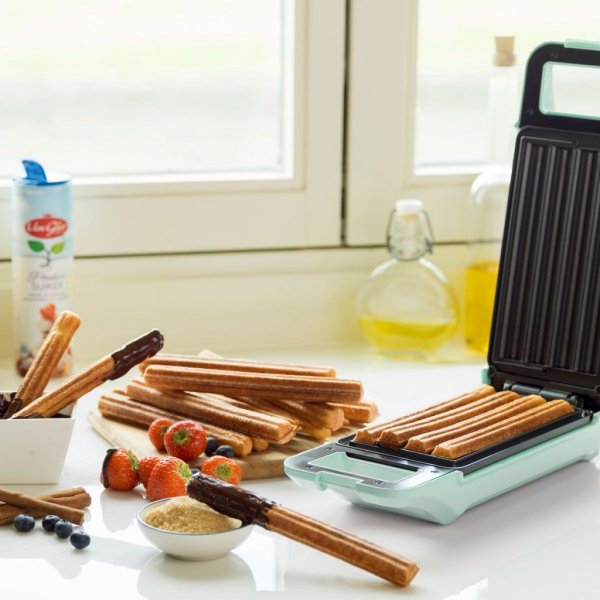 Churros Maker - Bestron Sweet Dreams - Mint