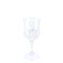 Plastglas p� fot - Transparent - 220 ml