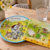 Pettson & Findus Pettson & Findus