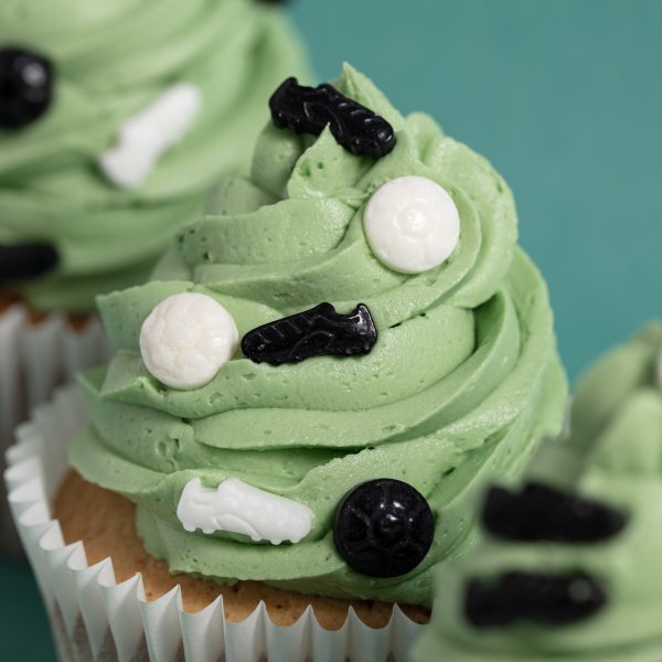 Str�sselmix - PME - Fotboll - 25 g