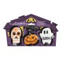 Pepparkaksformar Halloween - 4-pack Pepparkaksformar Halloween - 4-pack