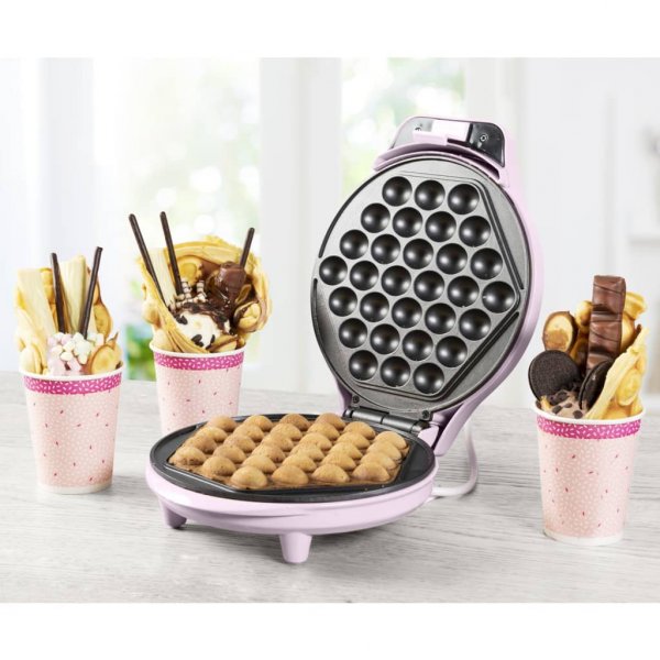 Vffeljrn - Bestron Sweet Dreams - Bubblor