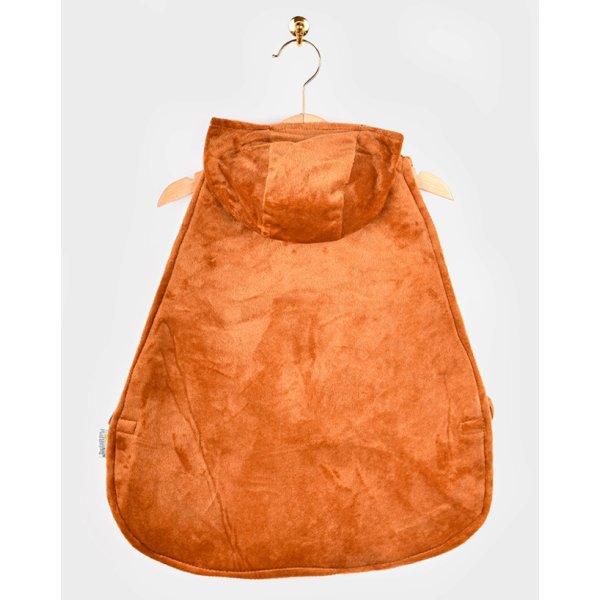 Babblarna Dr�kt - Babba - Strl 86-110 cm