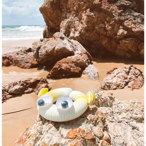 Badring - Mini - Monti the Monster Badring - Mini - Monti the Monster