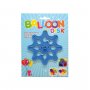 Balloon disk, Ballongh�llare