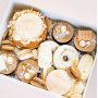 Str�sselmix Champagne Shower 90 g - Happy Sprinkles