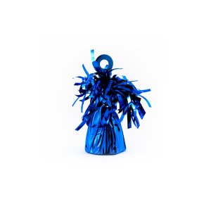 Ballongvikt - Folie - Bl�