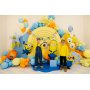 Hattar Minions - Mix - 16 cm