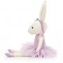 Pirouette Bunny - Lila - Jellycat