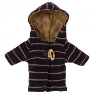 Maileg Duffeljacka - Teddy Junior Maileg Duffeljacka - Teddy Junior