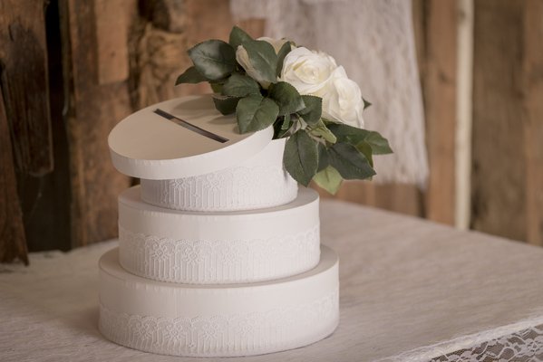 Kortlda - Brllopstrta