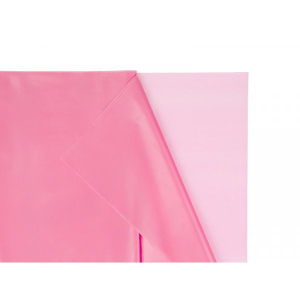 Bordsduk - M�rkrosa