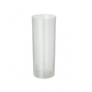 Glas - Longdrink - 15 cm - 10-pack Glas - Longdrink - 15 cm - 10-pack