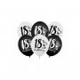 18-�rs Ballonger Mix