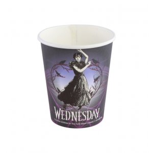 Pappmuggar - Wednesday - 8-pack Pappmuggar - Wednesday - 8-pack