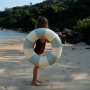 Badring - OLIVIA 45 - Calile