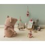 Maileg K�ksb�nk - Ljus sand