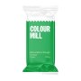 Sugarpaste/Sockerpasta Decorators Dough - Green - Colour Mill - 250 g