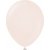 Ballonger enfrgade - Premium 30 cm - Pink Blush - 10-pack