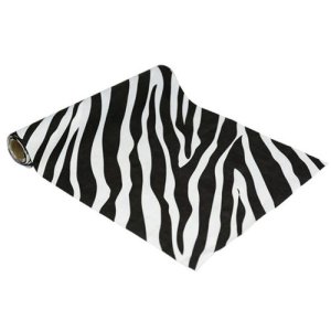 Bordslöpare i tyg - Natur - 28 cm x 3 m Bordslöpare i tyg - Natur - 28 cm x 3 m